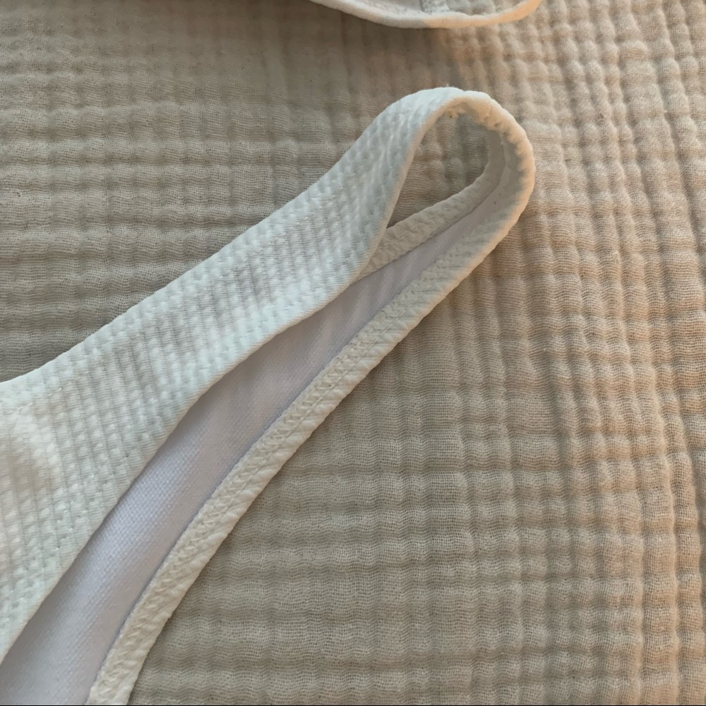 Brazilian Ribbed Bikini - Picture 6 of 6